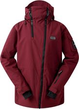 Zdjęcie Dare 2B Wodoodporna Kurtka Narciarska Damska/Damska Gnarly Kolorowa - Olszyna