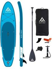 Zdjęcie Extralink Sup 2011 335x71x15cm Niebieski - Krotoszyn