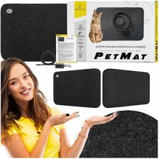 Zdjęcie Mission Air Mata Dla Zwierząt Petmat - Brzostek