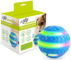 Zdjęcie All For Paws Zabawka Motion Activated Action Ball - Międzylesie