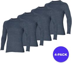 Zdjęcie Heat Keeper Koszulka Termiczna Męska 4szt. - Grodzisk Wielkopolski