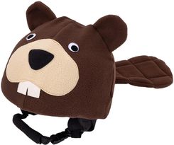 Zdjęcie Casco Czapka / Nakładka Na Kask Narciarski Bóbr - Dolsk