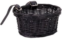 Zdjęcie Sun Baby Koszyk Wiklinowy Na Rower J13.029.0.1 Stylowy - Drobin