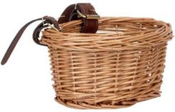 Zdjęcie Sun Baby Koszyk Wiklinowy Na Rower J13.029.0.2 Stylowy - Łódź