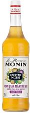 Zdjęcie Monin Syrop Do Koktajli Porn Star Martini 1l - Kościan