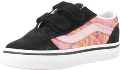 Zdjęcie Buty VANS OLD SKOOL V Kwiatowy - Dąbrowa Tarnowska