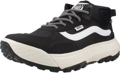 Zdjęcie Buty VANS MTE CROSSPATH MID Czarny - Pabianice