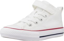 Zdjęcie Buty CONVERSE CHUCK TAYLOR ALL STAR MALDEN STREET Biały - Ustka
