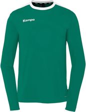 Zdjęcie Dżersej z długim rękawem Kempa Emotion 27 - Łazy