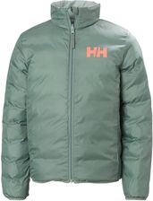 Zdjęcie Kurtka ocieplana dla dzieci Helly Hansen Marka - Płońsk