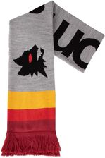 Zdjęcie Copa Football Szalik Retro Dla Dorosłychi As Roma - Toszek
