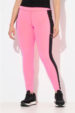 Zdjęcie Damskie Legginsy sportowe szybkoschnące kieszenie z recyklingu - Płock