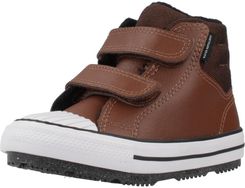 Zdjęcie Buty CONVERSE CHUCK TAYLOR ALL STAR BERKSHIRE BOOT HI Brązowy - Olsztyn