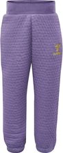Zdjęcie Dziewczęce spodnie dresowe Hummel Inge - Kartuzy