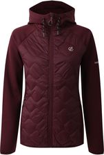 Zdjęcie Dare 2B Damska Kurtka Hybrydowa Torrek Flexy Hybrid Jacket Kolorowe - Suraż