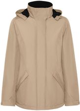 Zdjęcie Roly Kurtka Ocieplana Damska America Beżowe - Sobótka