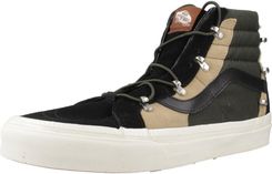 Zdjęcie Buty VANS SK8-HI ECHO DX Czarny - Siemianowice Śląskie