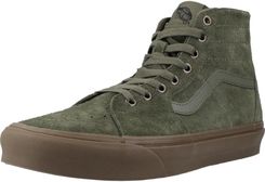 Zdjęcie Buty VANS SK8-HI TAPERED HRYS Zielony - Płock
