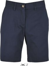 Zdjęcie Szorty damskie Sol's Jasper - Czempiń