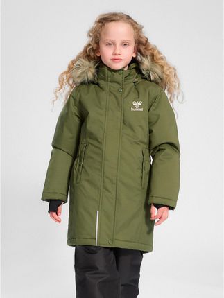Kurtka dziewczęca Hummel hmlALMA