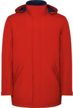 Zdjęcie Roly Dziecięca Kurtka America Padded Parka Czerwone - Nałęczów