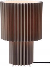 Zdjęcie Markslöjd Catis Lampa Stołowa Szary (108896) - Szczecin