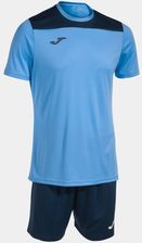Zdjęcie Zestaw Sportowy Joma Phoenix II - Oddychający i Stylowy - Trzebinia