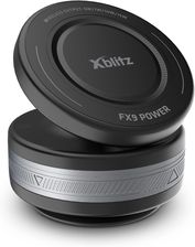Zdjęcie Uchwyt na telefon XBLITZ FX9 Power Czarny - Ożarów Mazowiecki