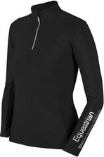 Zdjęcie Damska koszulka jeździecka z długim rękawem Horka Luxury EP - Bytom