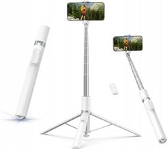 Zdjęcie Telesin Uchwyt Selfie P1-Tss-002 Biały - Złoty Stok