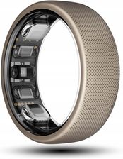 Zdjęcie Amazfit Smartring Helio Ring 60.3Mm Tytanowy - Kruszwica