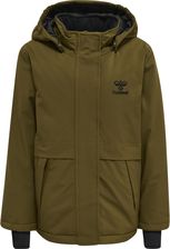 Zdjęcie Dziecięca kurtka wodoodporna Hummel Urban Tex - Wołomin