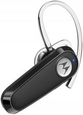 Zdjęcie Słuchawka bluetooth MOTOROLA HK126 Mono Czarny - Lublin