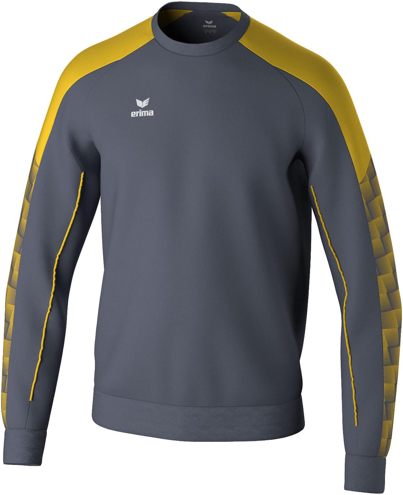 Erima Evo Star Training jacke Grün | Dressinn