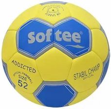 Zdjęcie Softee Piłka Do Piłki Ręcznej Addicted - Tychy