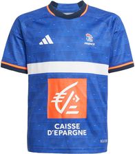 Zdjęcie adidas Koszulka Team France Handball Kids - Olkusz