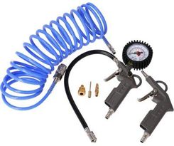 Zdjęcie Nac Zestaw Akcesoriów Pneumatycznych 6el. NAIR6S - Skępe