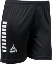 Zdjęcie Select Szorty Dla Dzieci Player Ligra - Namysłów