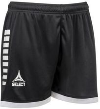 Zdjęcie Select Szorty Damskie Player - Bielawa
