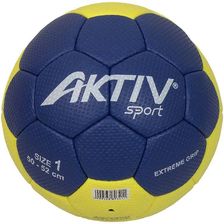 Zdjęcie Aktivsport Piłka Ręczna Extreme Grip Rozmiar: 1. - Toruń