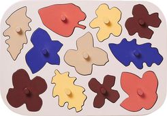 Zdjęcie Ferm Living Puzzle Poesie - Warszawa