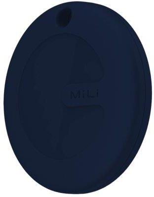 Zdjęcie Mili Lokalizator MiTag Granatowy - Ciechanowiec