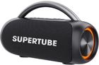 Tracer SuperTube Czarny