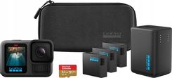 Zdjęcie Gopro Kamera Sportowa Hero 13 Black Extended Power Bundle - Wejherowo