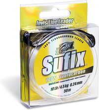 Zdjęcie Sufix Fluorocarbon Invisiline Preda 106 A692A365B11C4573AD210CC234C4EF4F - Bełżyce