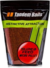 Zdjęcie Tandem Baits Micro-Pellet Karpiowy Superfeed 2Mm 1Kg Red Krill 6D1EB70C6EFE4F0D94EEF2B9E882D189 - Bogatynia