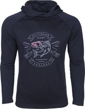 Zdjęcie Taimen Charaa Hoodie Black 92460E7998EE4A4984E606E77CFCF8FC - Nowogrodziec