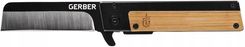 Zdjęcie Gerber Nóż Quadrant Bamboo Składany 52F03072F29D469596596DAC30FA7840 - Parczew