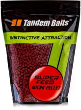 Zdjęcie Tandem Baits Micro-Pellet Karpiowy Superfeed 6Mm 1Kg Halibut & Strawberry 36D1E9FFFAB04FB4BBFDCDD99D58689C - Sułkowice