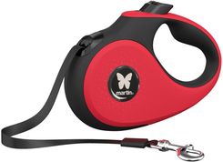 Zdjęcie Martin Sellier Parciana Smycz Dla Psa 2 Soft M F32DC687463C430E9ACB9F2E03E6BBEB - Radłów